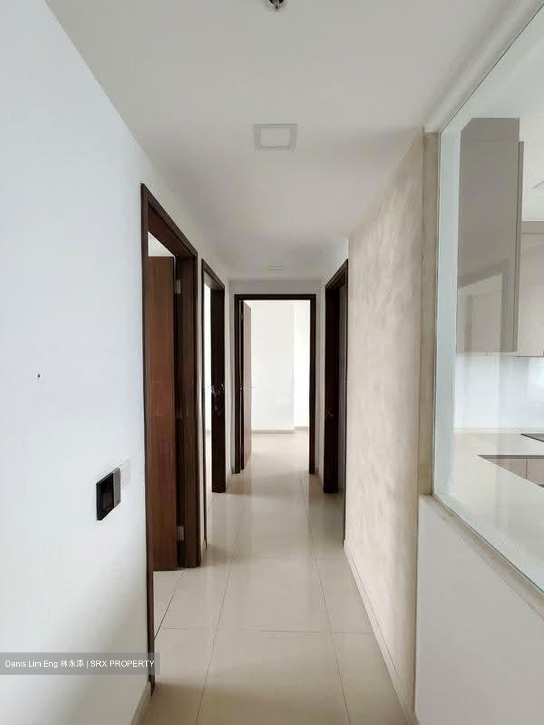 The Visionaire (D27), Condominium #629948461